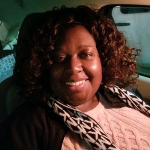 Meet your Posher, Nakesha